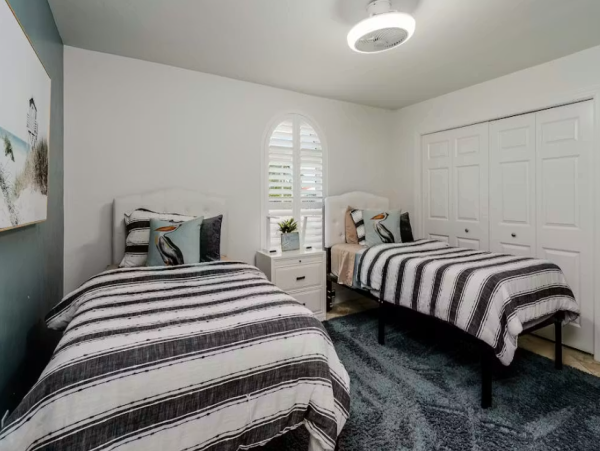 Dog-Friendly Waterfront Home with Private Pool in Marco Island, FL